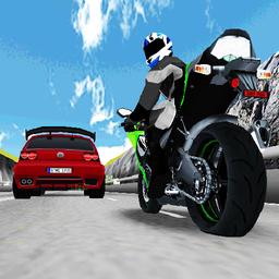  MOTO Furious HD