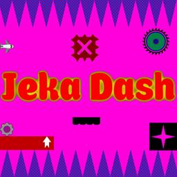  Jeka Dash